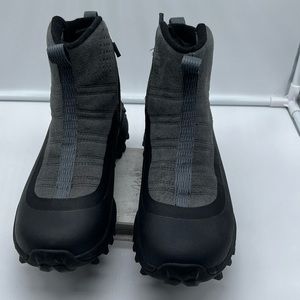 NWOT Merrell Thermo Snowdrift Zip Mid Shell Size 6.5